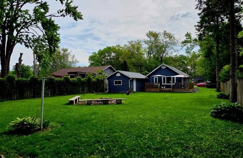Colchester House | Dreamcatcher Coast House