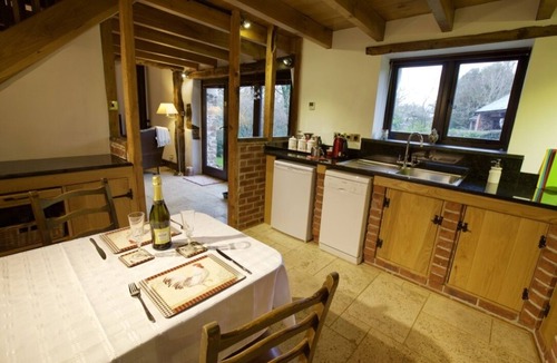 East Portlemouth House | Dreamcatcher, Okehampton, Peaceful location, Underfloor Heating, Pets welcome