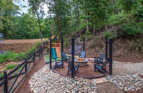Sevierville House | Dreamcatcher Lodge By Avada Properties