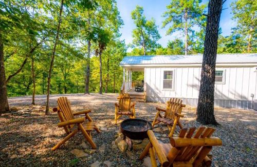 Broken Bow Apartment | Dreamcatcher Prime Location Serene Nature