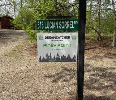 Broken Bow Apartment | Dreamcatcher Prime Location Serene Nature