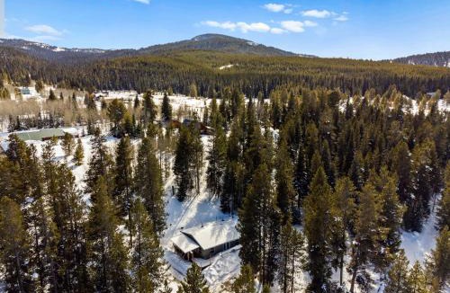 Lazy Acres House | Dreamcatcher