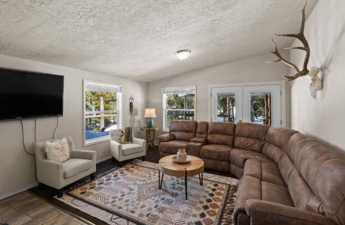 Lazy Acres House | Dreamcatcher