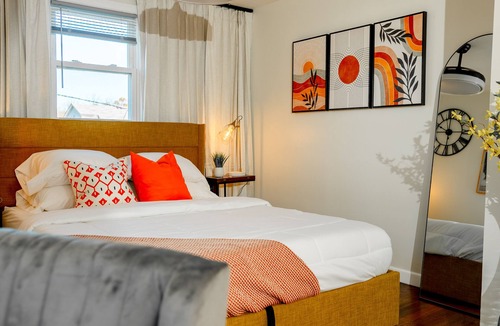 Hackensack Apartment | DreamDale on Park