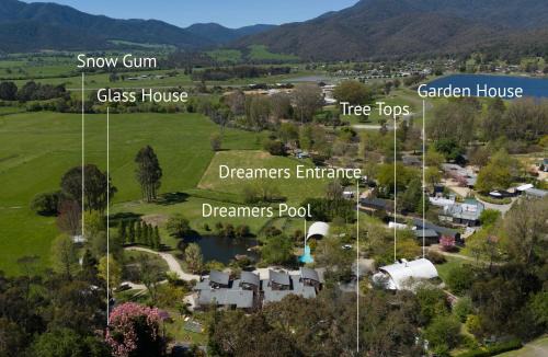 Tawonga South Resort | Dreamers