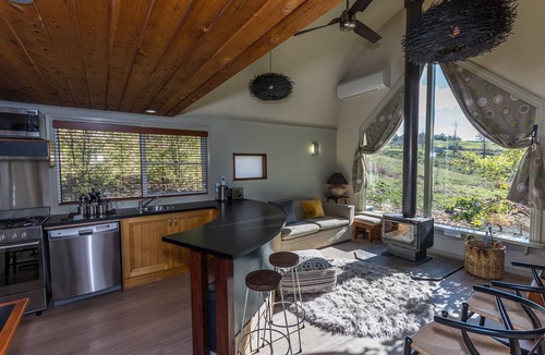 Tawonga South Apartment | Dreamers