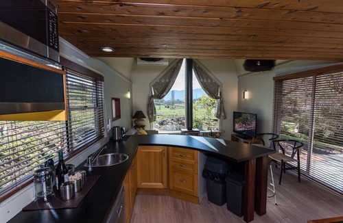 Tawonga South Apartment | Dreamers