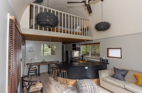 Tawonga South Apartment | Dreamers