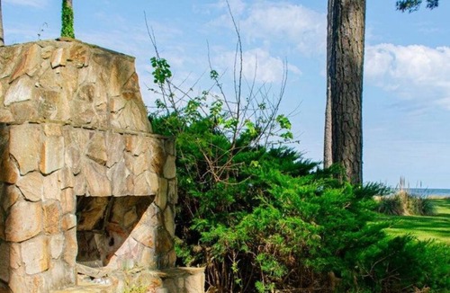 Davis Wharf House | Dreamers Bay