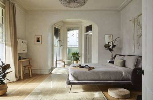Wilmington Historic District House | Dreamers BNB