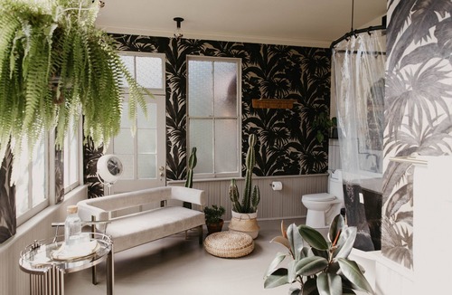 Wilmington Historic District House | Dreamers BNB