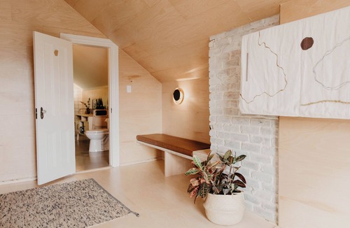 Wilmington Historic District House | Dreamers BNB