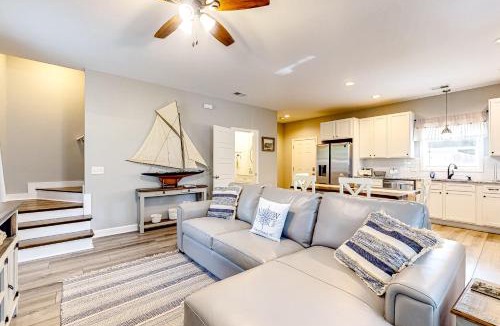 Johns Island House | Dreamers Cottage