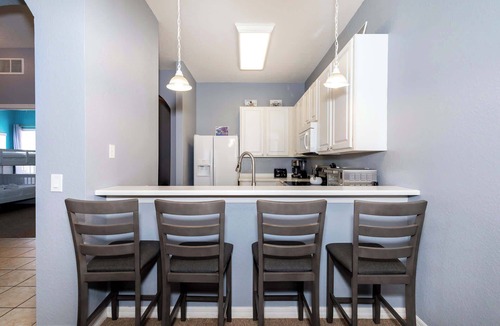 Bahama Bay Condo | Dreamers Oasis At Bahama Bay - Sleeps 8!