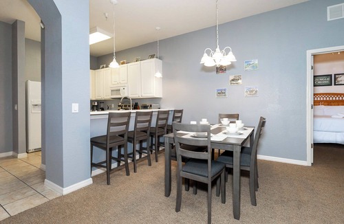 Bahama Bay Condo | Dreamers Oasis At Bahama Bay - Sleeps 8!