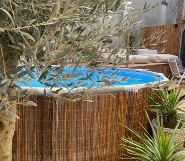 Limoux Bed & Breakfast | Dreamhome B&B Limoux