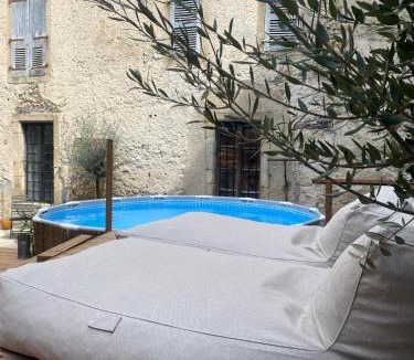 Limoux Bed & Breakfast | Dreamhome B&B Limoux