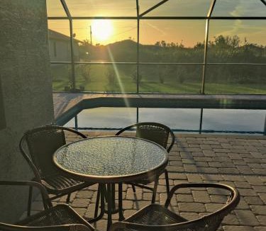 Rotonda Lakes House | DreamHome