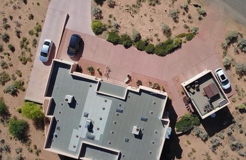 Big Water Bed & Breakfast | Dreamkatchers Lake Powell Bed & Breakfast