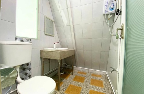 Kudat Hotel | Dreamland Beach Holiday