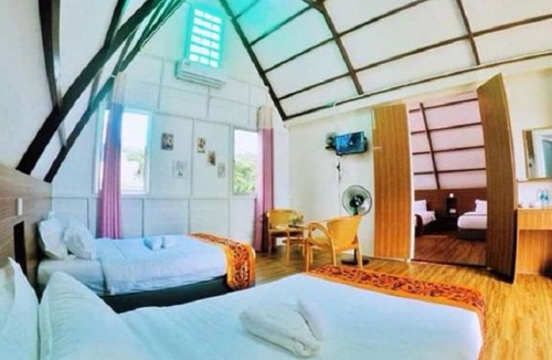 Kudat Hotel | Dreamland Beach Holiday