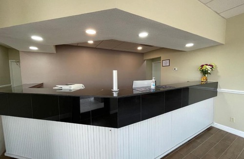 Marion Other | Dreamland Inn