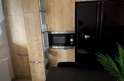 Saint-Barthelemy Apartment | Dreamlike pied-à-terre in Marseille - Comfort & Style & modern & equipped & cosy