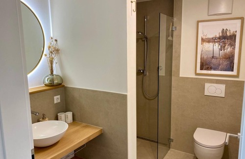 Christazhofen Condo | Dreamlike vacation apartment "Timeless" in the Allgäu