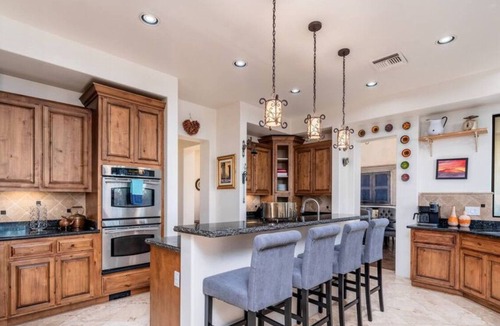 Rio Verde Foothills Villa | DreamResort+Pickleballcourt+Waterslide+Golf+Spa