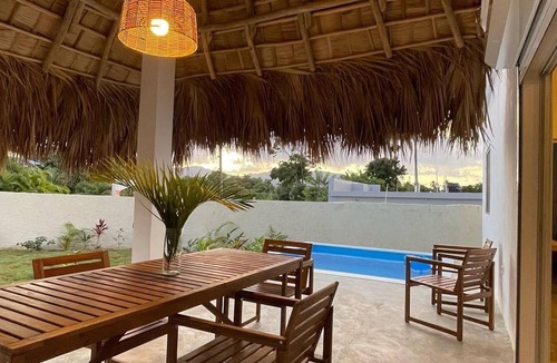 Las Galeras Apartment | Dreams House Playita