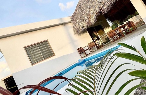 Las Galeras Apartment | Dreams House Playita