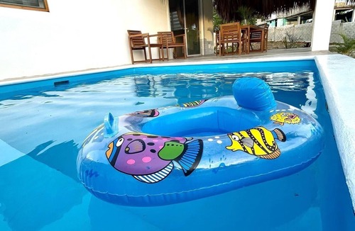 Las Galeras Apartment | Dreams House Playita