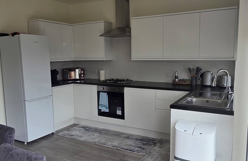 Tokyngton House | Dreams House Wembley