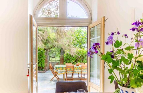 Ordizan House | Dreams of Alaric