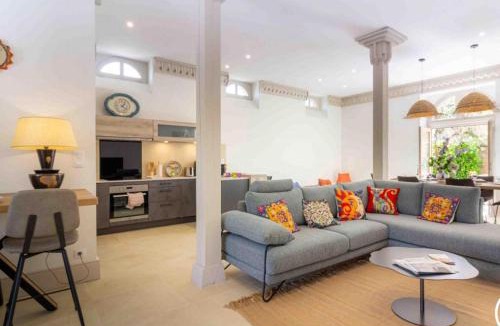 Ordizan House | Dreams of Alaric