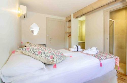 Ordizan House | Dreams of Alaric