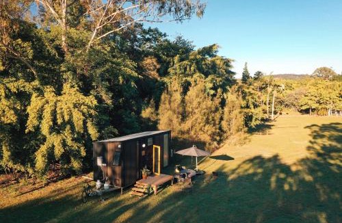Yandina House | Dreamseed Cabin by Tiny Away