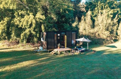 Yandina House | Dreamseed Cabin by Tiny Away