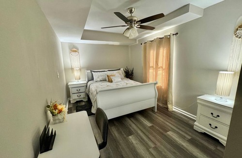 Dacula Apartment | DreamStay Welcome Home!