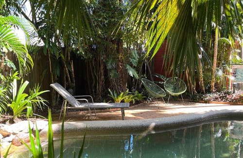 Parramatta Park Hostel | Dreamtime Hostel