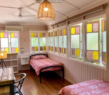 Parramatta Park Hostel | Dreamtime Hostel