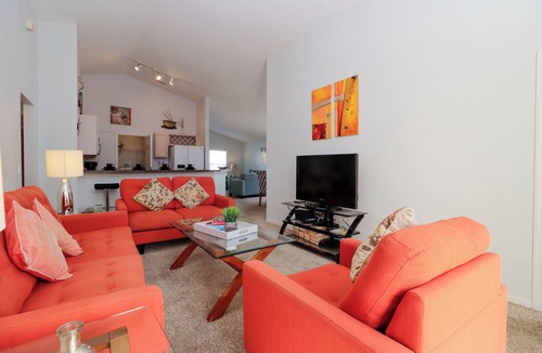 Westbury House | Dreamville 4 Bedrooms