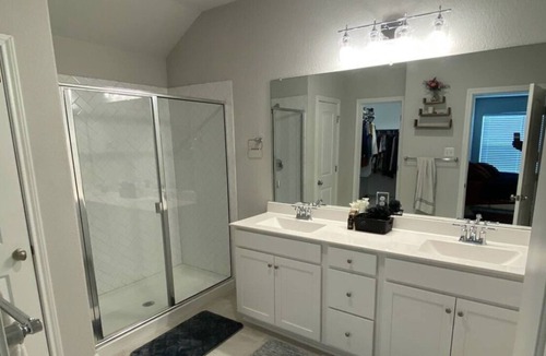 Pflugerville House | Dreamville II — The Great Retreat