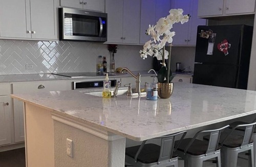 Pflugerville House | Dreamville II — The Great Retreat