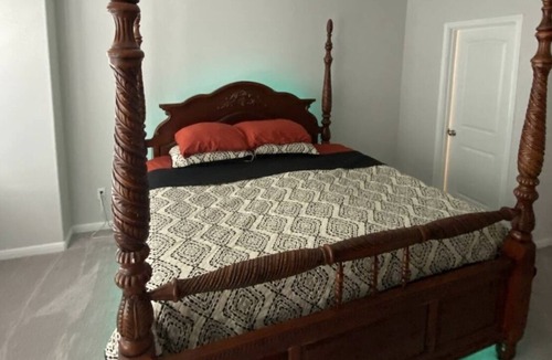 Pflugerville House | Dreamville II — The Great Retreat