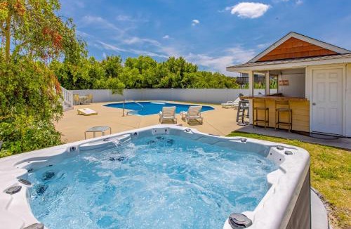 Sandbridge House | Dreamweaver