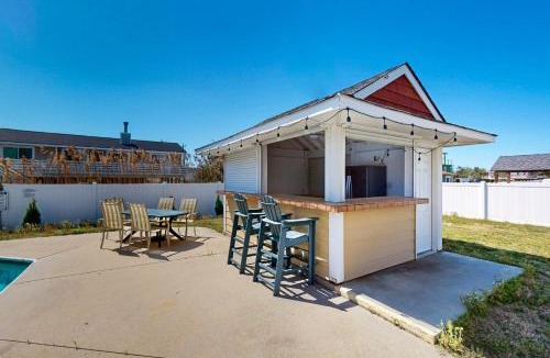 Sandbridge House | Dreamweaver