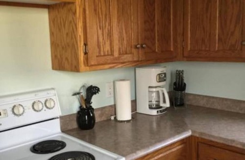 North Rustico Cottage | Dreamweavers Cottages and Vacation Homeplace #5