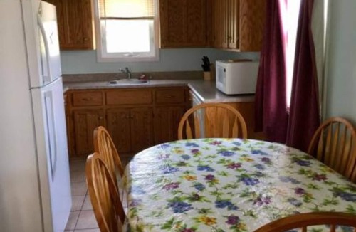 North Rustico Cottage | Dreamweavers Cottages and Vacation Homeplace #5