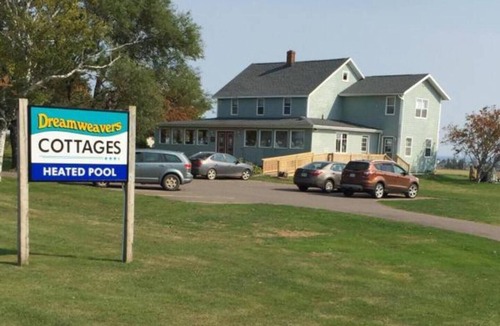 North Rustico Cottage | Dreamweavers Cottages and Vacation Homeplace #5